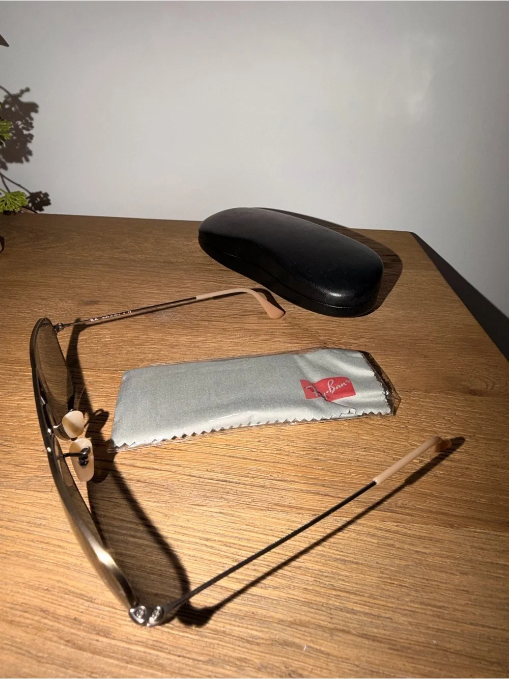 Ray-Ban stylish ray